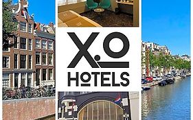 Xo Hotels City Centre